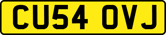 CU54OVJ