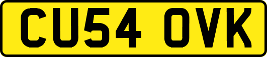 CU54OVK