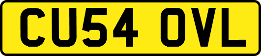 CU54OVL