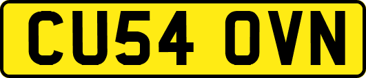 CU54OVN