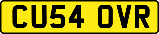 CU54OVR