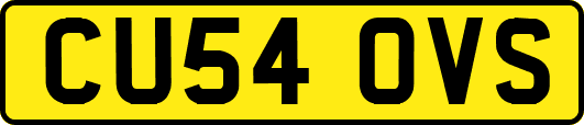 CU54OVS