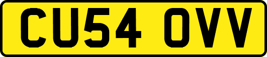 CU54OVV