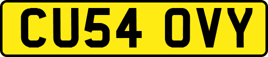 CU54OVY