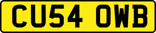 CU54OWB