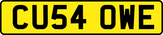 CU54OWE