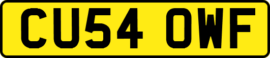 CU54OWF