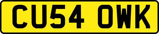 CU54OWK