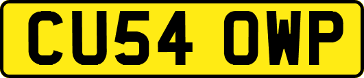 CU54OWP
