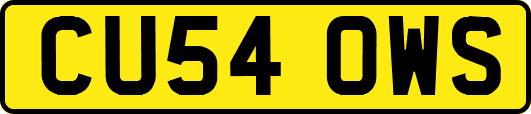 CU54OWS