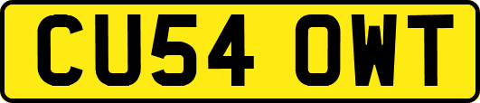 CU54OWT
