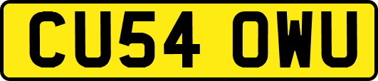 CU54OWU