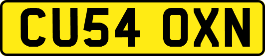 CU54OXN