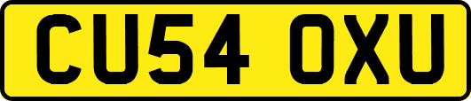 CU54OXU
