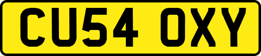 CU54OXY