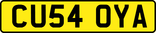 CU54OYA