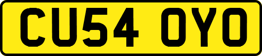 CU54OYO