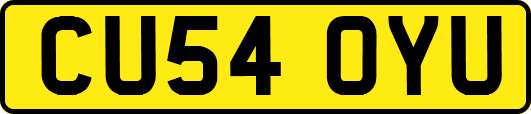 CU54OYU