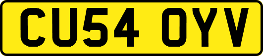 CU54OYV
