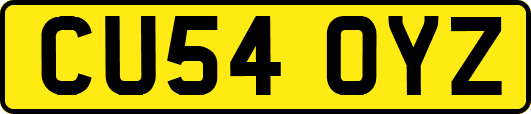 CU54OYZ