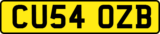 CU54OZB