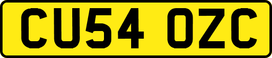 CU54OZC