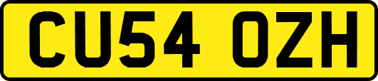 CU54OZH