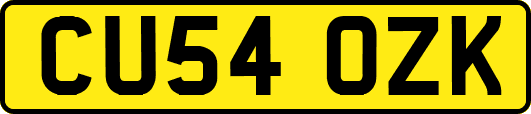 CU54OZK