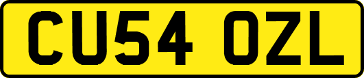 CU54OZL