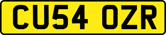 CU54OZR