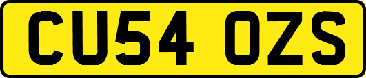 CU54OZS