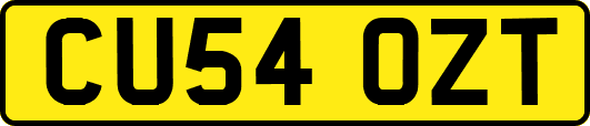 CU54OZT