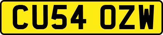 CU54OZW
