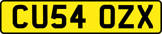 CU54OZX