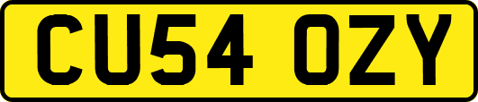 CU54OZY