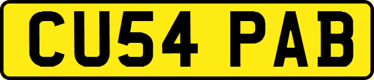 CU54PAB