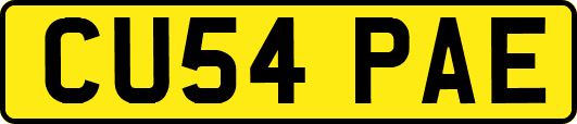 CU54PAE
