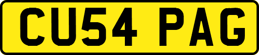 CU54PAG