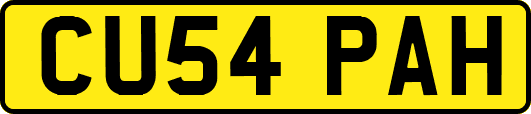 CU54PAH