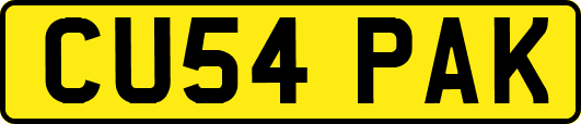 CU54PAK