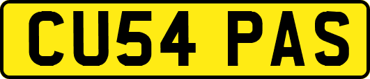 CU54PAS