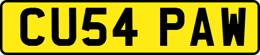 CU54PAW
