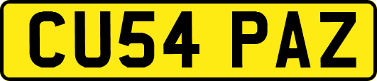 CU54PAZ