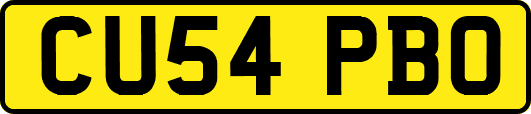 CU54PBO