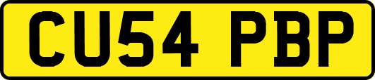 CU54PBP