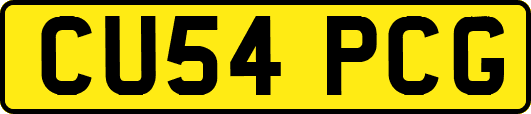 CU54PCG
