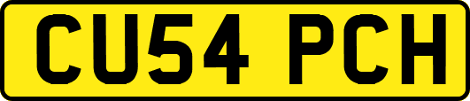 CU54PCH