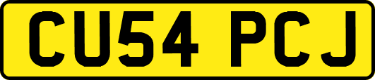 CU54PCJ