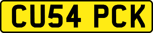 CU54PCK