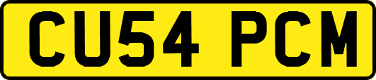 CU54PCM